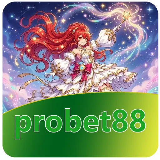 Detail Teknis probet88