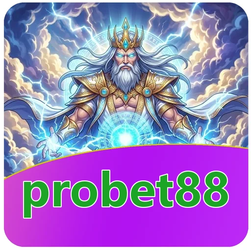 Keamanan probet88
