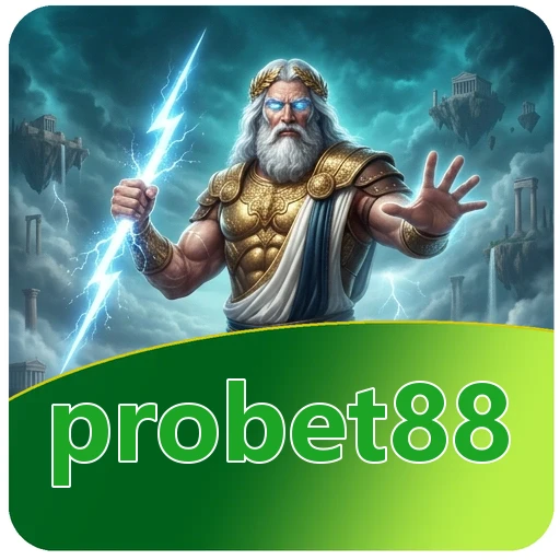 Aplikasi probet88 Android